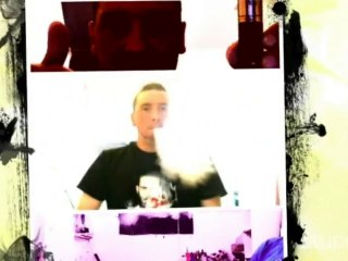 THE HYPE JUICES presente strange world,mad squirrel,tropical freshness