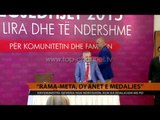 Rama: Qeveria nuk ndryshon, nuk ka koalicion me PD - Top Channel Albania - News - Lajme