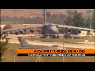 Bllok informativ shkurt nga bota - Top Channel Albania - News - Lajme