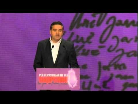 Të pastrojmë më tej Shqipërinë. Klosi: Janë formalizuar 180 mijë vende pune