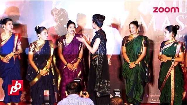 Ranveer Singh & Deepika Padukone are apt for 'Bajirao Mastani' says Priyanka Chopra - Bollywood News