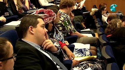 Une mini COP 21 au lycée