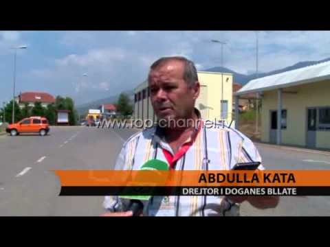 Nafta në Maqedoni, 60 lekë më e lirë - Top Channel Albania - News - Lajme