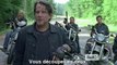The Walking Dead Saison 6 (scène post-générique VOSTFR - Negan arrive !)