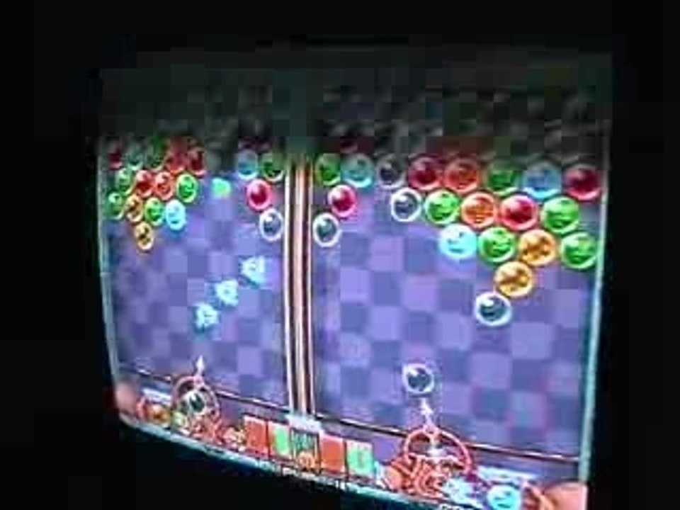 PB - Finale - Aba versus Raphoon