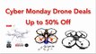 Cyber Monday 2015 Drone Discounts