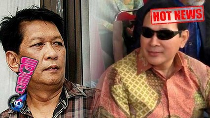 Tommy Soeharto dan Rudi Sutopo Jadi Korban Adu Domba - Cumicam 30 November 2015