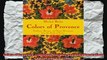 Colors of Provence Traditions Recipes and Home Decorations from the South of France
