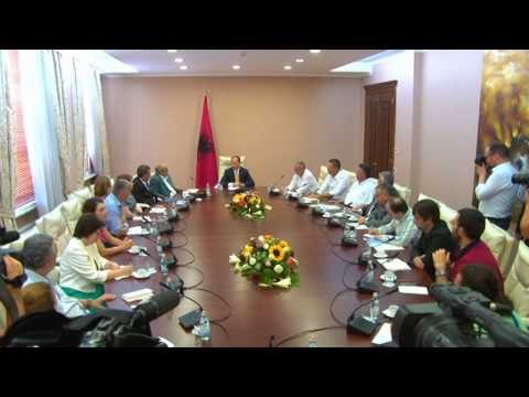 NISHANI KTHEN LIGJIN E ARSIMIT TE LARTE, “CENON AUTONOMINE,KUNDER FRYMES SE BOLONJES” LAJM