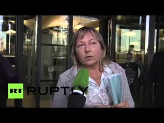 PERPLASJE PER EMIGRANTET,FRANCA KERCENON BRITANINE SE DO TE HAPE KUFIJTE E PORTIT LAJM