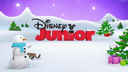 La Princesse du mois : Raiponce - Vendredi 6 février à 20h25 sur Disney Junior !
