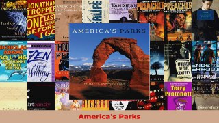 Read  Americas Parks Ebook Free