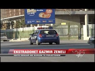 Ekstradohet Gazmir Zeneli - News, Lajme - Vizion Plus