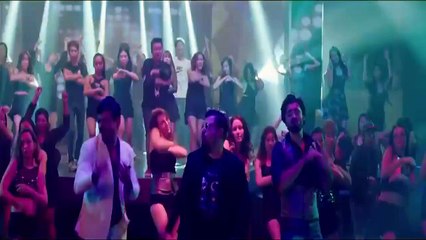 Jawani Phir Nahi Ani HD Official Trailer 2 Pakistani Movie [2015] Hamza Ali Abbasi