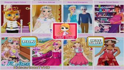 Sofia The First Halloween Party Prep - Disney Princess Sofia Game