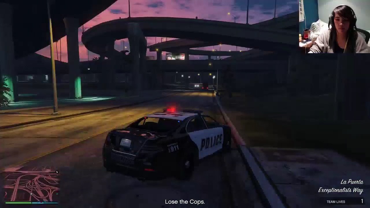 GTA 5 Gameplay (REPLAY) (2015-11-30 12:30:46 - 2015-11-30 12:42:04)