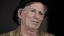 Keith Richards Tell Us What Album Gave Birth to the Rolling Stones