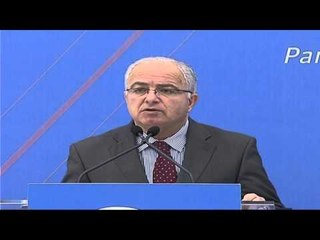 PD SULMON ILIR METEN, “KREU I KUVENDIT, BASHKEFAJTOR NE RRITJEN E TAKSAVE” LAJM