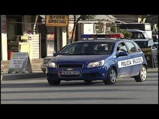 EKTRADOHET NGA GREQIA FATMIR ZENELI I DENUAR ME BURGIM PERJETE PER VRASJE NE VLORE LAJM