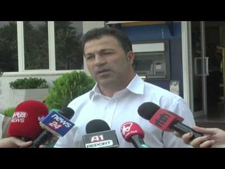 KTHIMI MBRAPSHT I LIGJEVE NGA PRESIDENTI, PELESHI: SJELL VONESA NE KRYERJEN E REFORMAVE