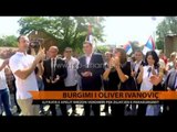 Anulohet vendimi për paraburgimin e Ivanoviçit - Top Channel Albania - News - Lajme