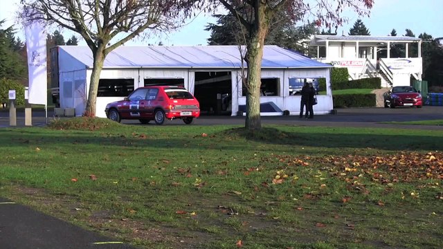 Peugeot 208 30ème anniversaire : essai vidéo