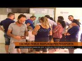 156 mijë fëmijë, riaplikim për pasaporta - Top Channel Albania - News - Lajme