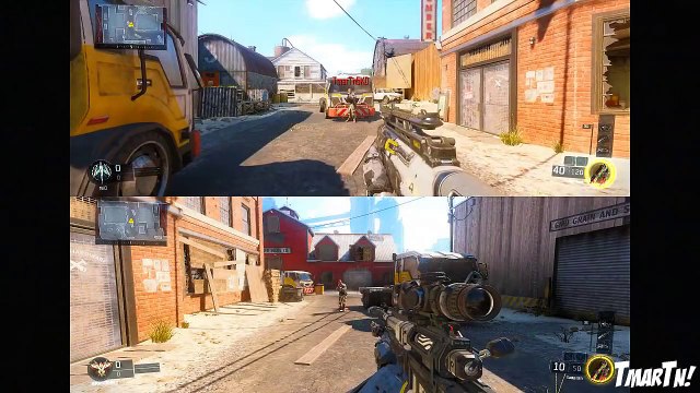 Black Ops 3_ BIG Buff to Hard Wired Perk and Specialists in SnD!