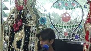 Akmal-e-Deen Aur Naymaat-e-Azeem Moharram 5 Part 1