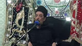 Akmal-e-Deen Aur Naymaat-e-Azeem Moharram 5 Part 4