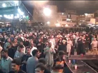 Akmal-e-Deen Aur Naymaat-e-Azeem Moharram 5 Part 5