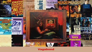 Read  Vagabond PDF Online