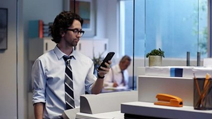 Le flashmob dirigé par le révérend