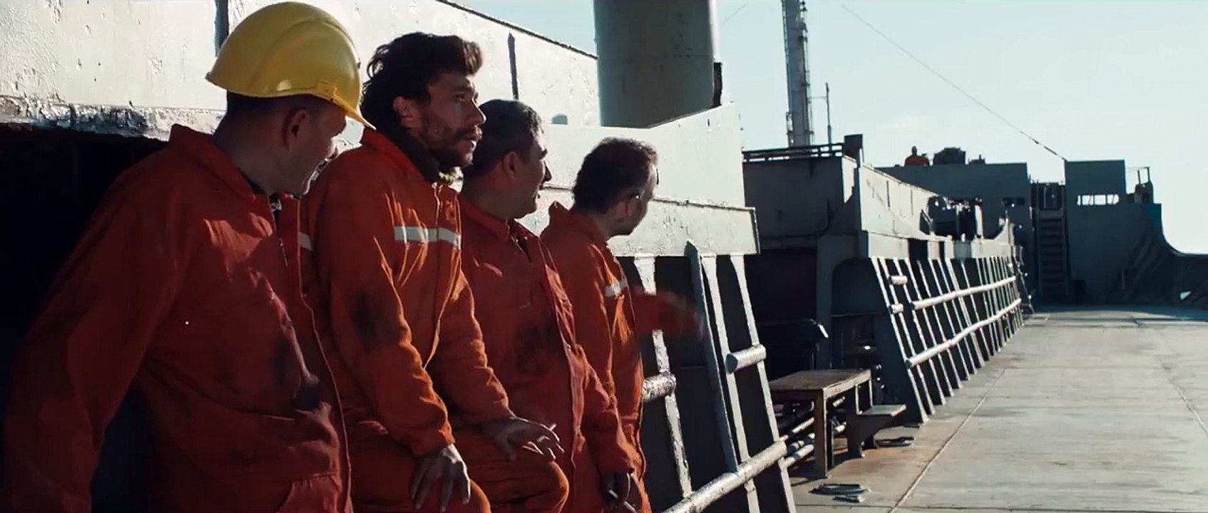 Sarmaşık - Fragman