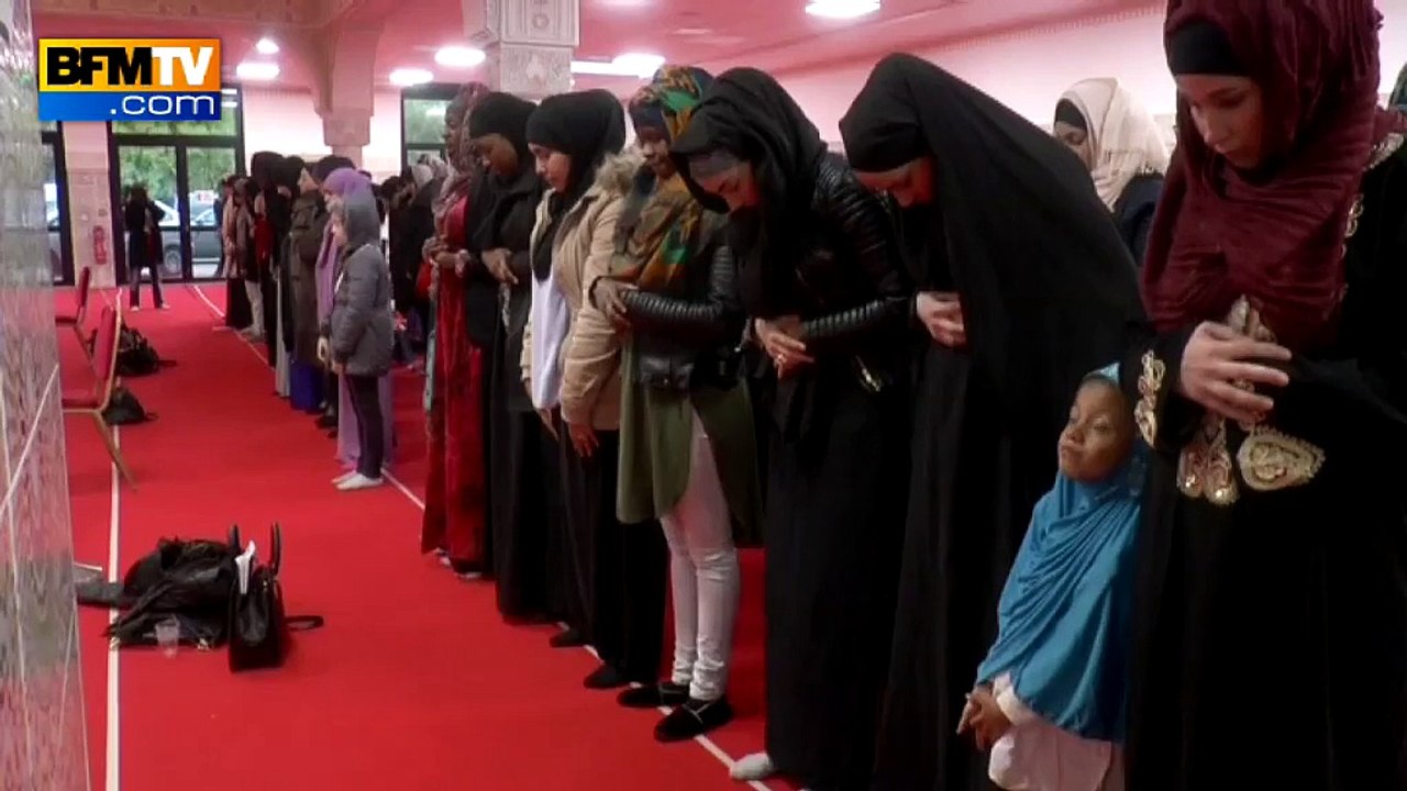 Opération "portes ouvertes" pour la mosquée du Havre