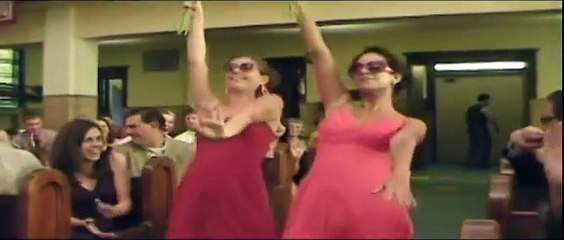 La marche nuptiale moderne