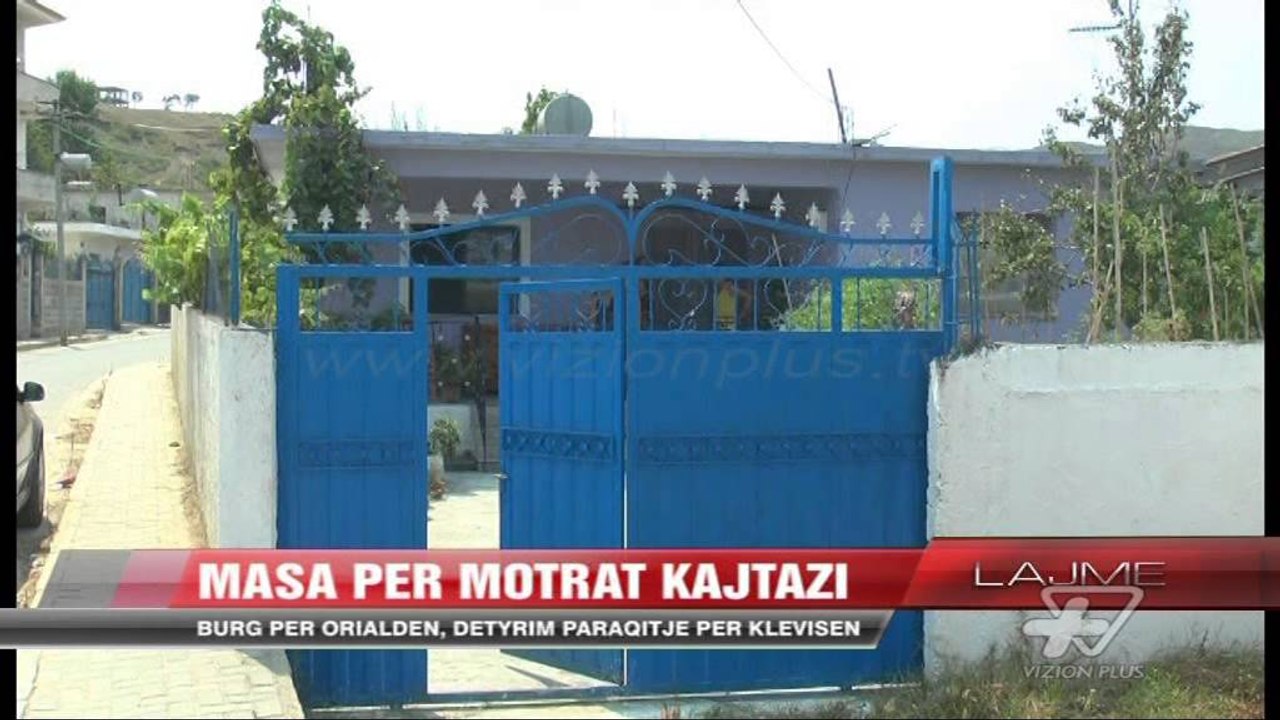Masa për motrat Kajtazi - News, Lajme - Vizion Plus