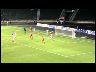 ATMOSFERA E PRAG NDESHJES NE “ELBASAN ARENA”,KORCARET TE KARIKUAR PER REKORDIN LAJM
