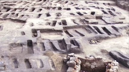 تحويل مقبرة للمسلمين إلى حي سكني بإسبانيا