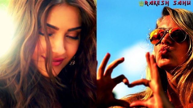 Hindi Remix Songs November 2015 Latest Hits NonStop Dance Party DJ Mix No 23-XdcSDhXbTos