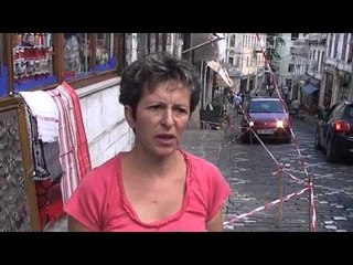 SHEMBET NE GJIROKASTER “6 KENDESHI”,NDERTESA MONUMENT KULTURE I KATEGORISE SE DYTE LAJM