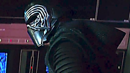 STAR WARS 7 THE FORCE AWAKENS TV Spot