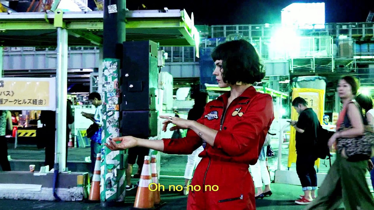 The Dø - Trustful Hands