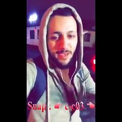 سوري يتحدّث باللّهجة التونسيّة: مقتلة ضحك !