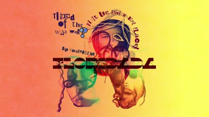 Animal Collective - FloriDada (Official Audio)