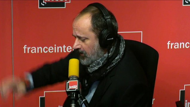 Le billet de Daniel Morin : Soeur Ségolène lance la COP 21