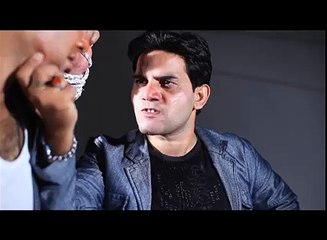 Hirasat Episode 2, Yasir Lodhi (actor) promo News One