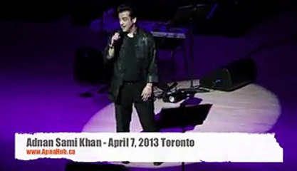 Adnan Sami K Talks About Weight Loss Experience