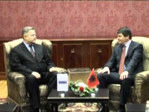 PRESIDENTI PER SITUATEN TI LIHET HAPESIRE PROKURORISE TE HETOJE VRASJET LAJM