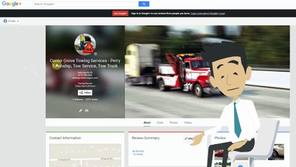 Affiliate Training Video 3 Online Presence Package